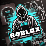 Roblox's Community Clothing