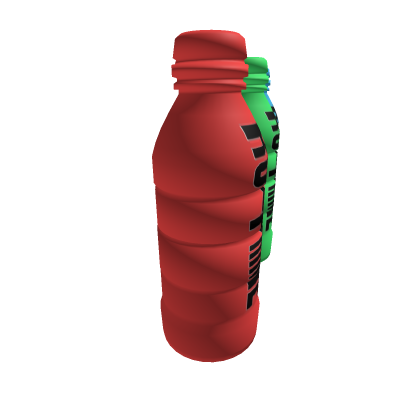 Ro Prime Bottles