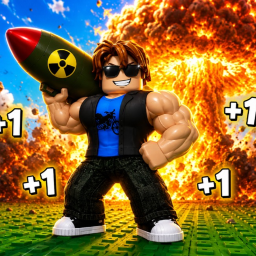 +1 Nuke to Escape