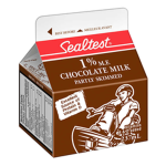 Chocolate Covered Milk