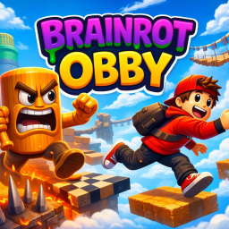 OBBY BRAINROTS (BETA)