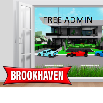Brookhaven RP🏡 free admin lol