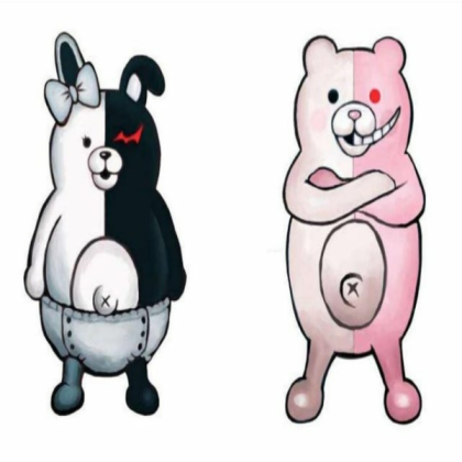CURSED Roblox decal