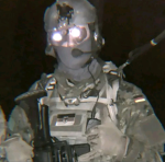 Blood Special Forces