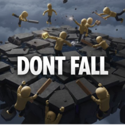 Don't Fall