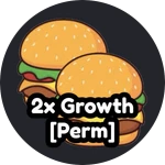 2x Growth [Perm]