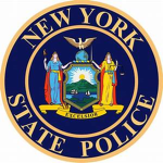 New York State Police (Troop NYC)