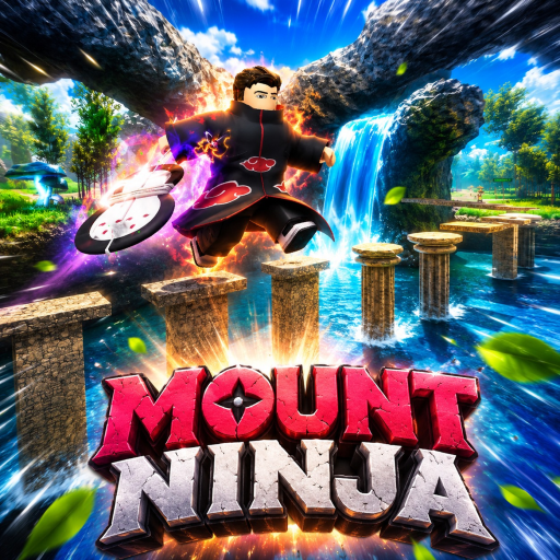 Mount Ninja