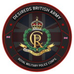 [SBAA] Royal Military Police