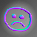 ☻丅尺工乚乚 厶卂𠘨厶☹