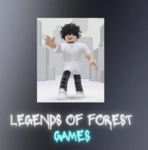 Legends of Forest