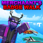 Badge Walk Official Group