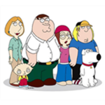 famiIy guy fan club
