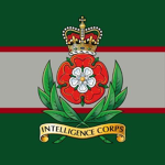 [RIC]Royal Intelligence Corps.