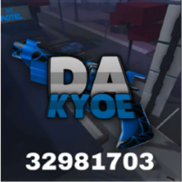 Da Kyoe
