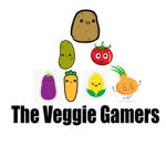The Veggie Gamers