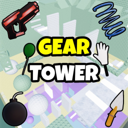 Gear Troll Tower  💣