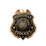 Knoxville Police Dept.