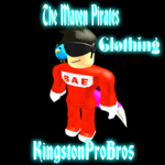 The Maven Pirates