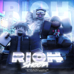 #RichShoota
