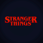 Stranger Things Attire