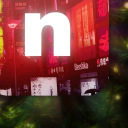 ❄️ Некстботы Нико [зима, часть 2] icon