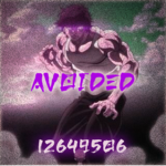 ヤ Avoided