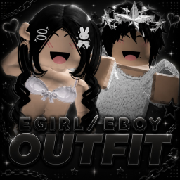 [+1000] Eboy Egirl Outfits