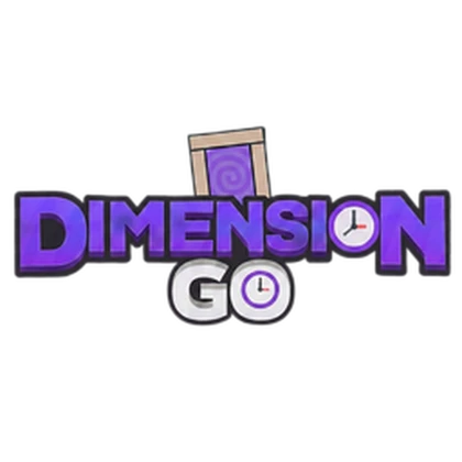 DimensionGO Roblox group icon