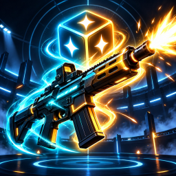 Gun RNG [FREE UGC]