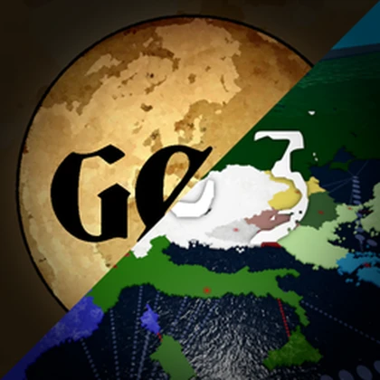 Global Conflict 3 Roblox group icon