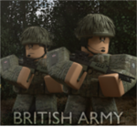 [-] | The British Army | [-]