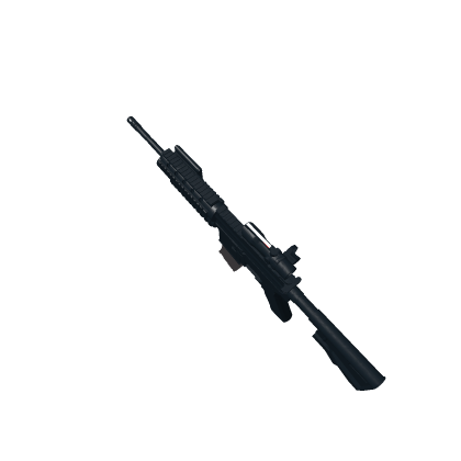 [WB] Gun System