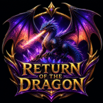 Return of the Dragon