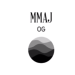 MMAJ OG