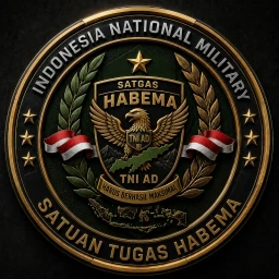 INM I PAPUA icon