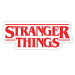 stranger things is best group