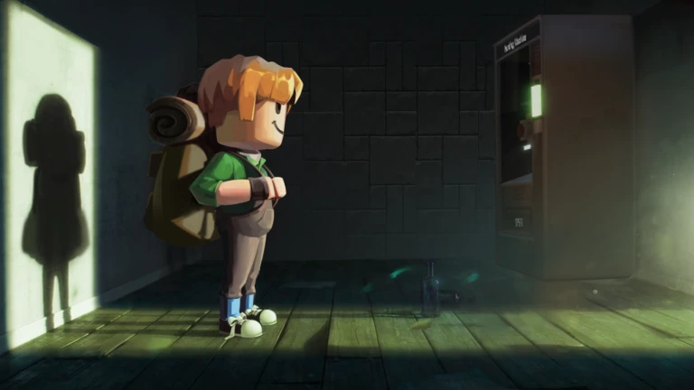 Deadly Delivery[1 DAYS]