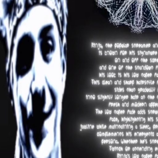 Locked in Low Taper Fade Obby