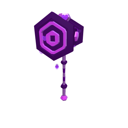 PurpleHammer
