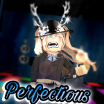 - ᴘᴇʀꜰᴇᴄᴛɪᴏᴜꜱ ᴄʟᴏᴛʜɪɴɢ -