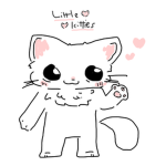 Little Kitties!!!