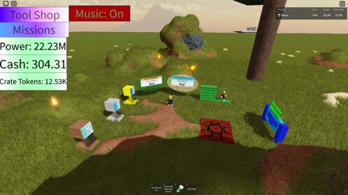(Update!)Speed Lifting Simulator Remastered