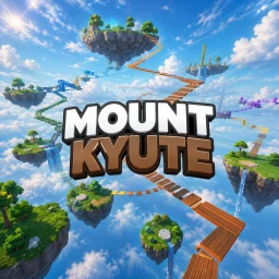 [12 CP] GUNUNG KYUTE icon