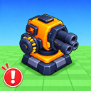 🔨Turret Incremental