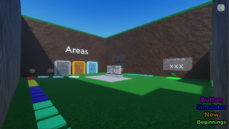 Button Simulator New Beginninings thumbnail