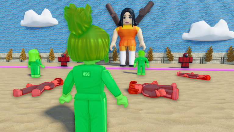 Light Game screenshot 3