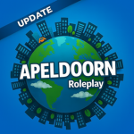 Apeldoorn - Deadpool
