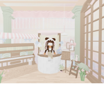 Little bubbles <3