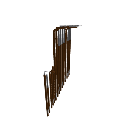 UK concrete lampost pack